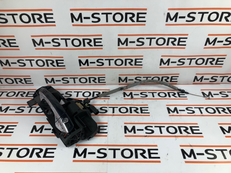 ручка двери внешняя, 1490 рублей, Красноярск