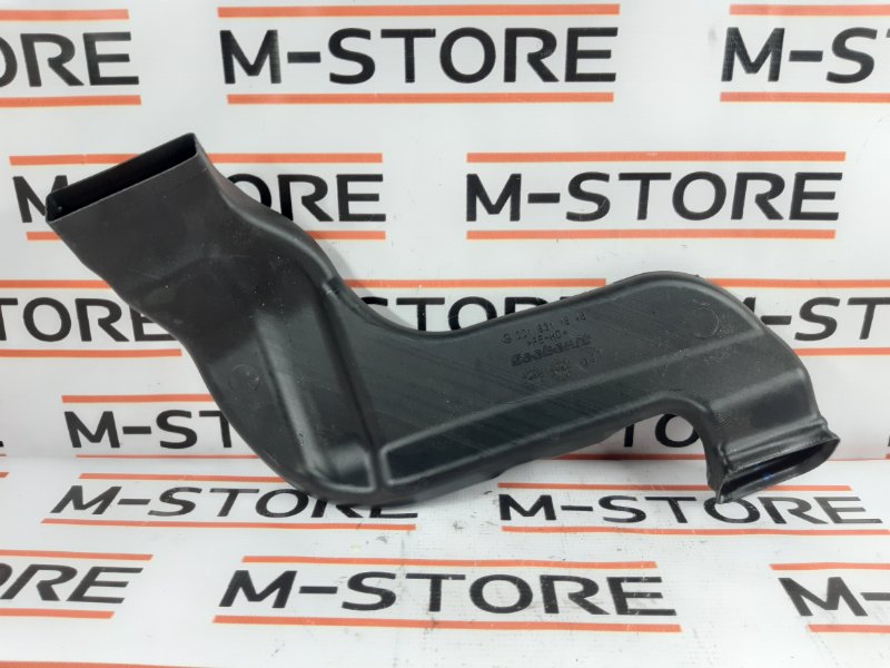 Воздуховод печки, 340 рублей, Красноярск