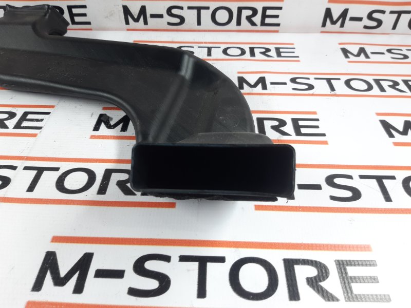 Воздуховод печки, 340 рублей, Красноярск