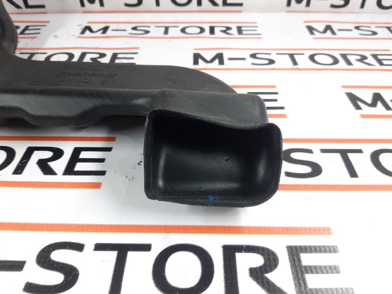 Воздуховод печки, 340 рублей, Красноярск