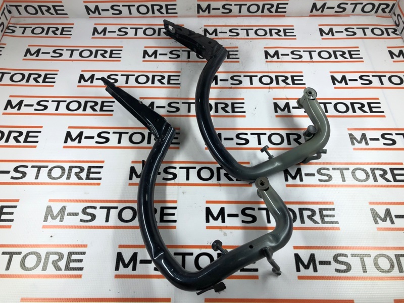 петля багажника, 1290 рублей, Красноярск