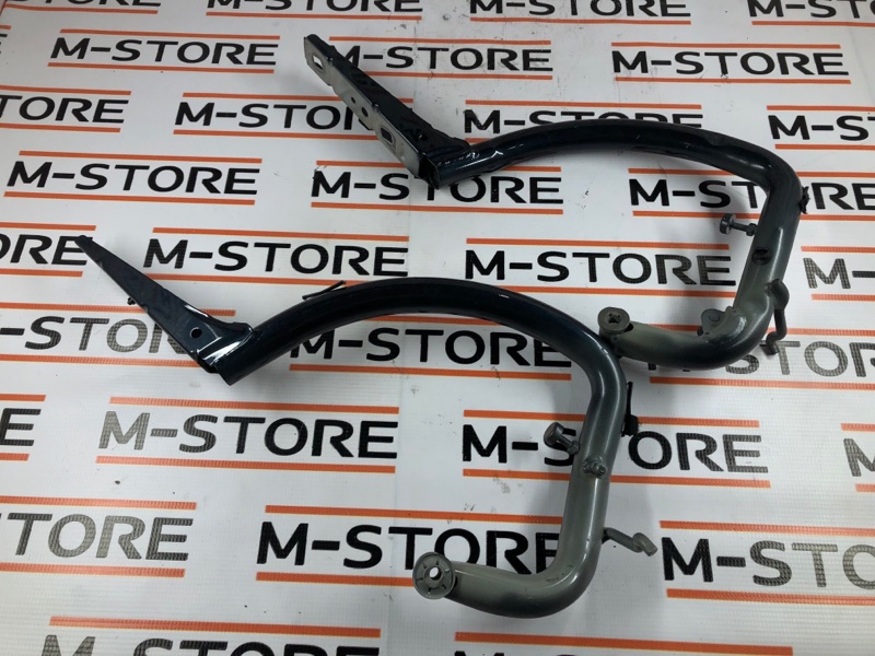 петля багажника, 1290 рублей, Красноярск