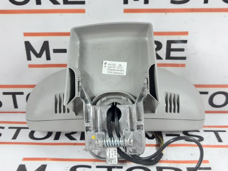 зеркало салона, 860 рублей, Красноярск