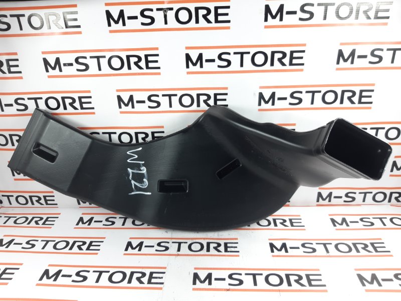 Воздуховод печки, 340 рублей, Красноярск