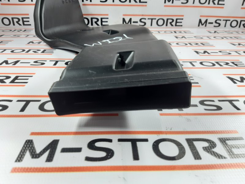 Воздуховод печки, 340 рублей, Красноярск