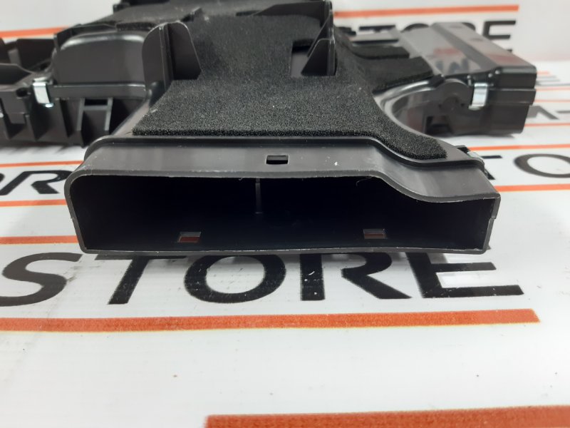 Воздуховод печки, 490 рублей, Красноярск