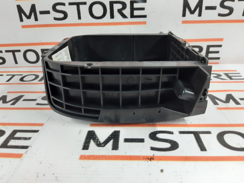 Кожух рулевой колонки, 300 рублей, Красноярск