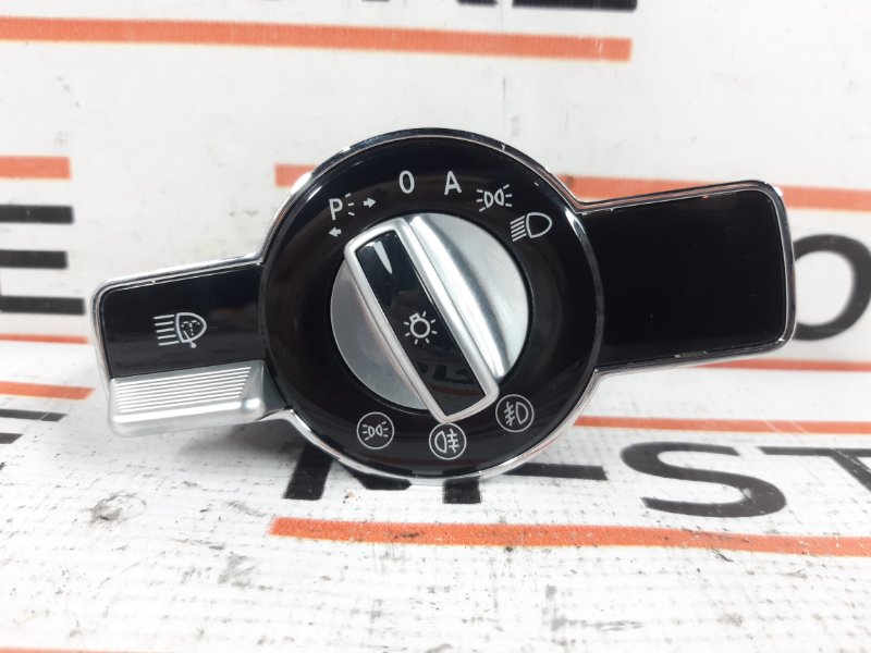 Переключатель света фар, 1400 рублей, Красноярск