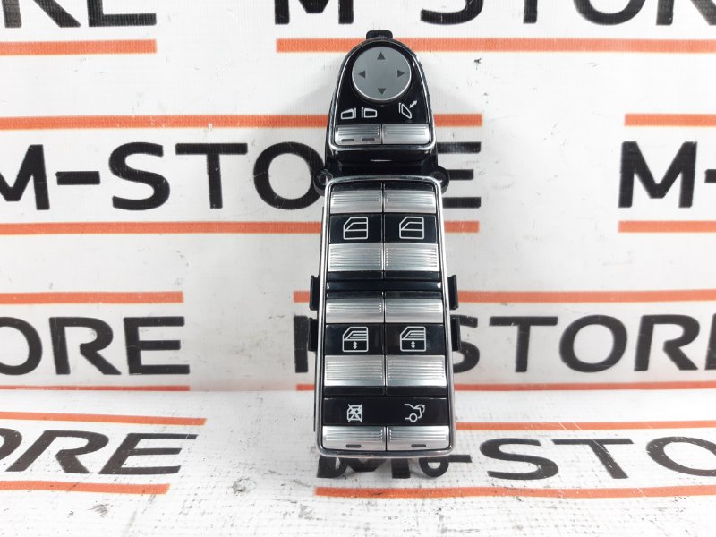 Блок управления стеклоподъемниками, 2080 рублей, Красноярск