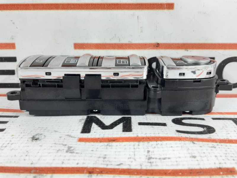 Блок управления стеклоподъемниками, 2080 рублей, Красноярск