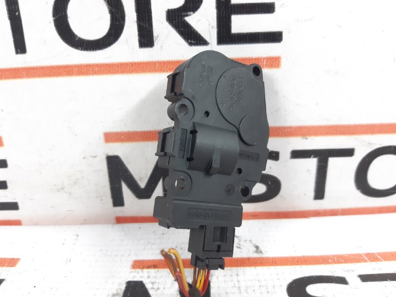 привод заслонки отопителя, 280 рублей, Красноярск