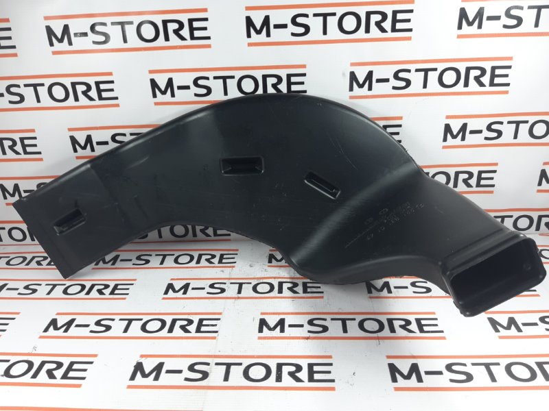 Воздуховод печки, 340 рублей, Красноярск