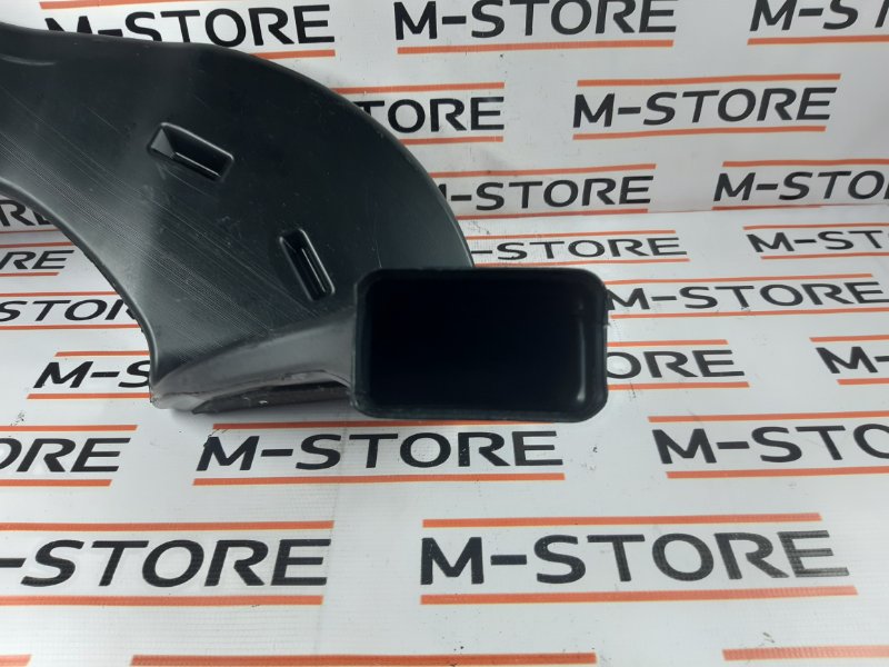 Воздуховод печки, 340 рублей, Красноярск