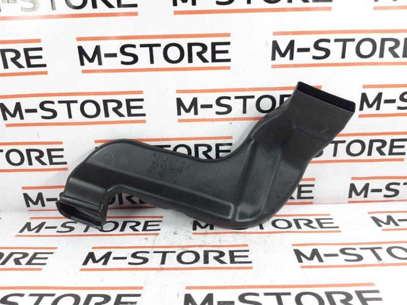 Воздуховод печки, 340 рублей, Красноярск