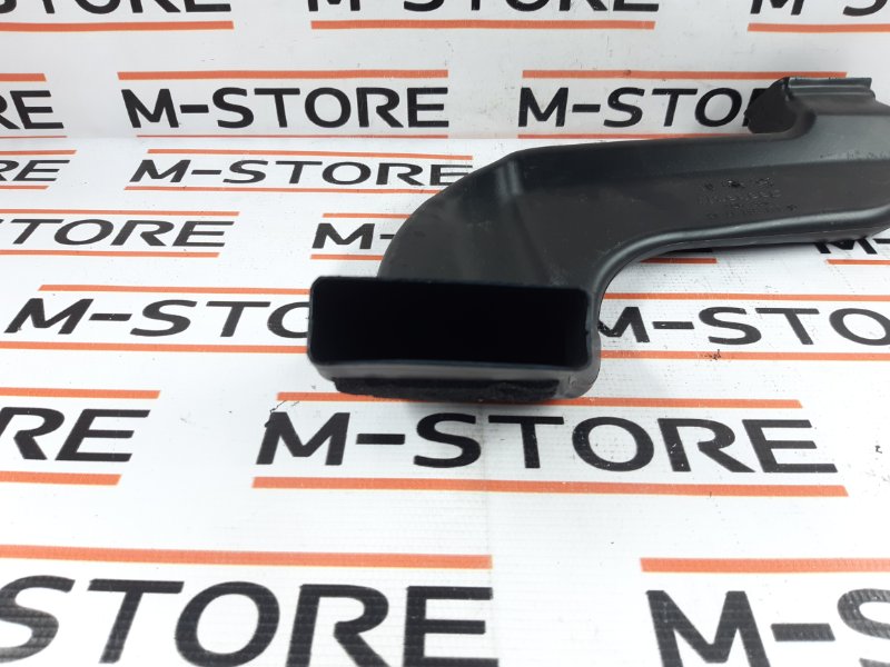 Воздуховод печки, 340 рублей, Красноярск