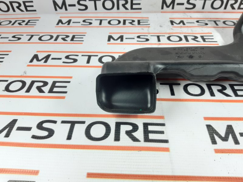 Воздуховод печки, 340 рублей, Красноярск