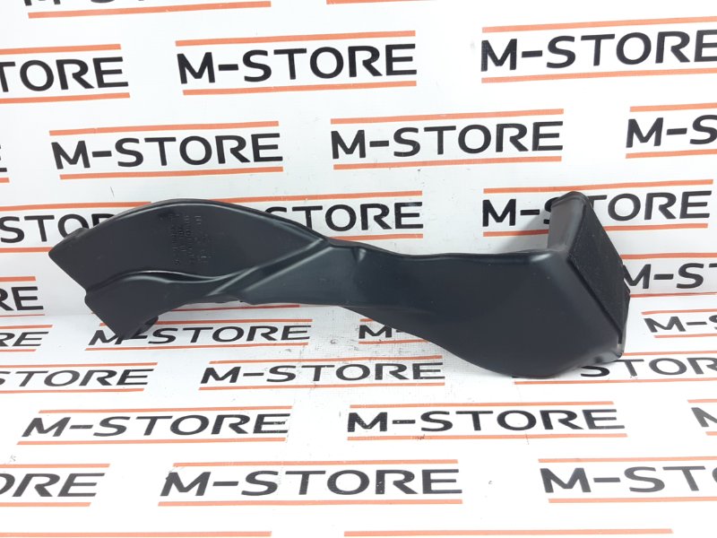 Воздуховод печки, 340 рублей, Красноярск