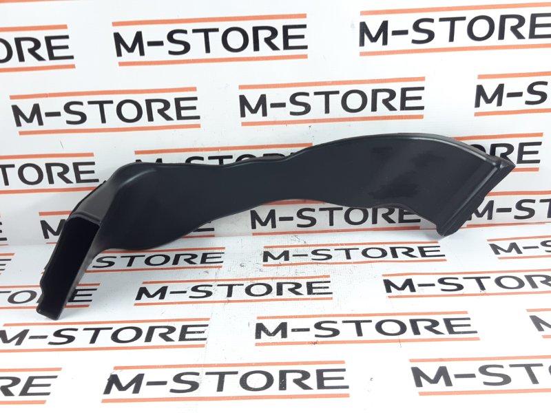 Воздуховод печки, 340 рублей, Красноярск