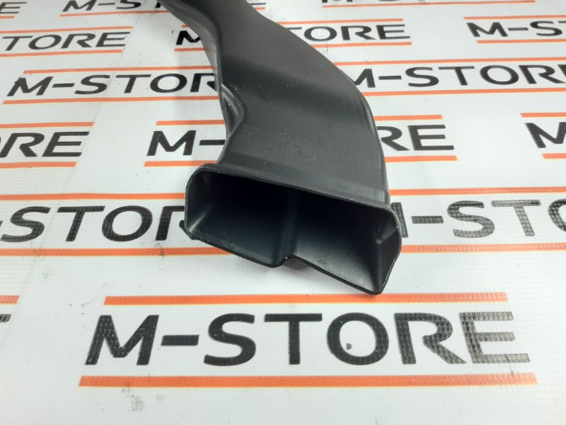 Воздуховод печки, 340 рублей, Красноярск