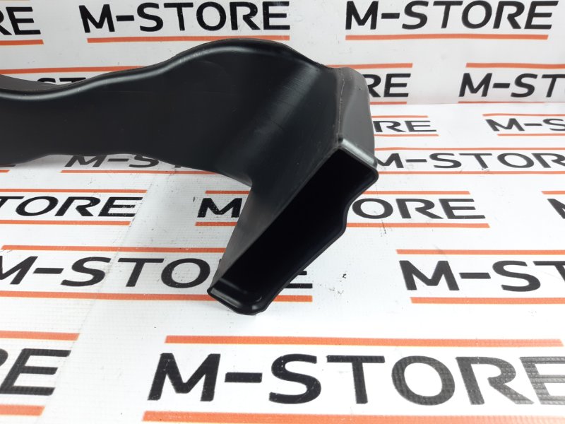 Воздуховод печки, 340 рублей, Красноярск