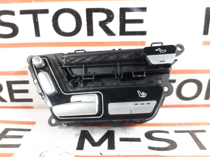 блок управления сиденьем, 2080 рублей, Красноярск