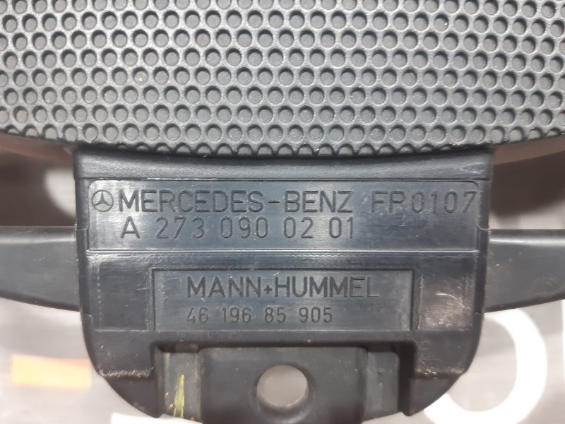 корпус воздушного фильтра, 700 рублей, Красноярск