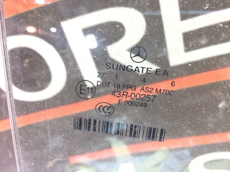 Стекло боковое, 5000 рублей, Красноярск