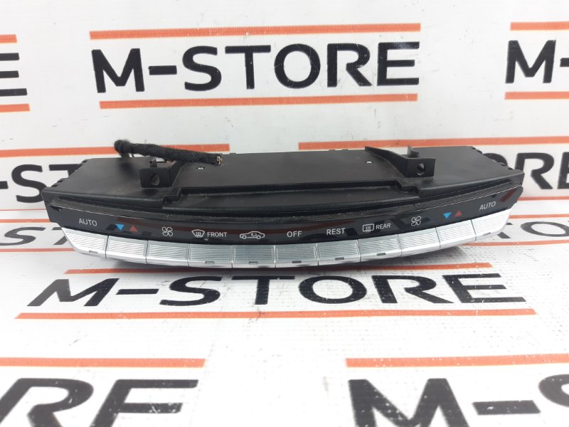 блок управления климат-контролем, 1900 рублей, Красноярск