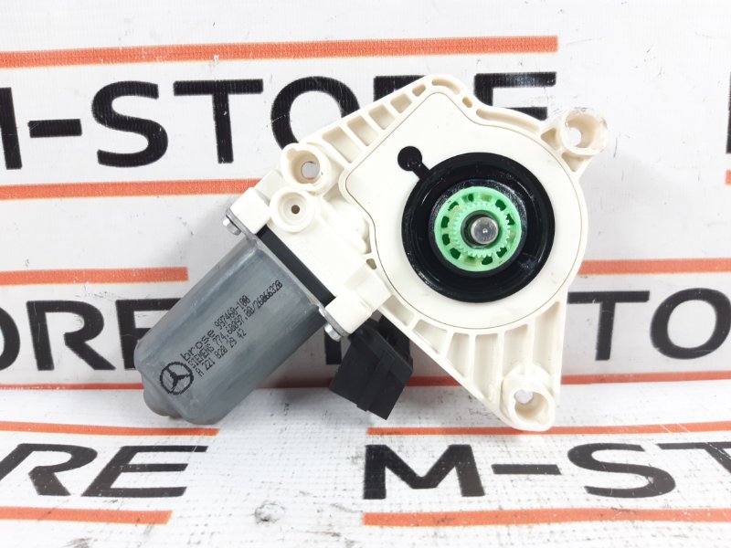 мотор стеклоподъемника, 790 рублей, Красноярск