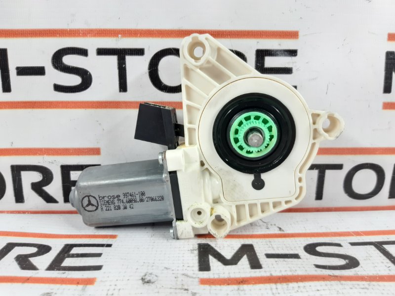 мотор стеклоподъемника, 790 рублей, Красноярск