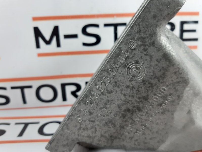 Кронштейн подушки двигателя, 930 рублей, Красноярск