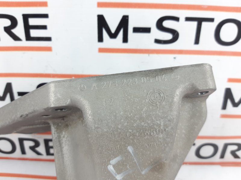 Кронштейн подушки двигателя, 930 рублей, Красноярск