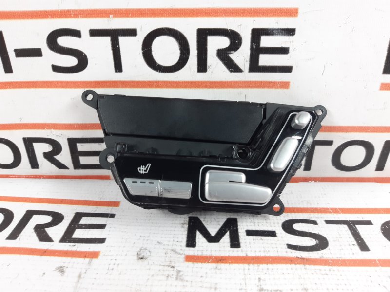 блок управления сиденьем, 2080 рублей, Красноярск