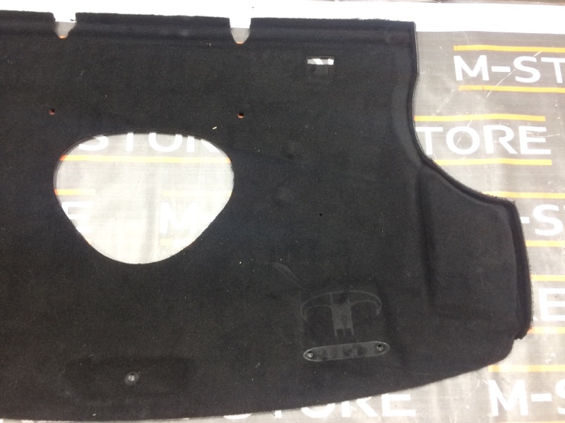 обшивка багажника, 670 рублей, Красноярск