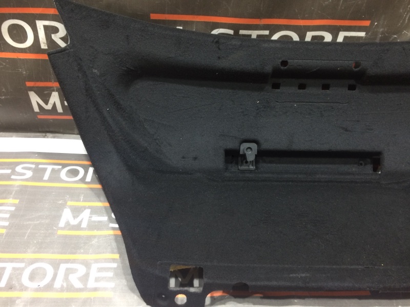 обшивка крышки багажника, 670 рублей, Красноярск