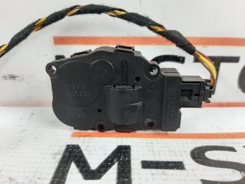 привод заслонки отопителя, 280 рублей, Красноярск