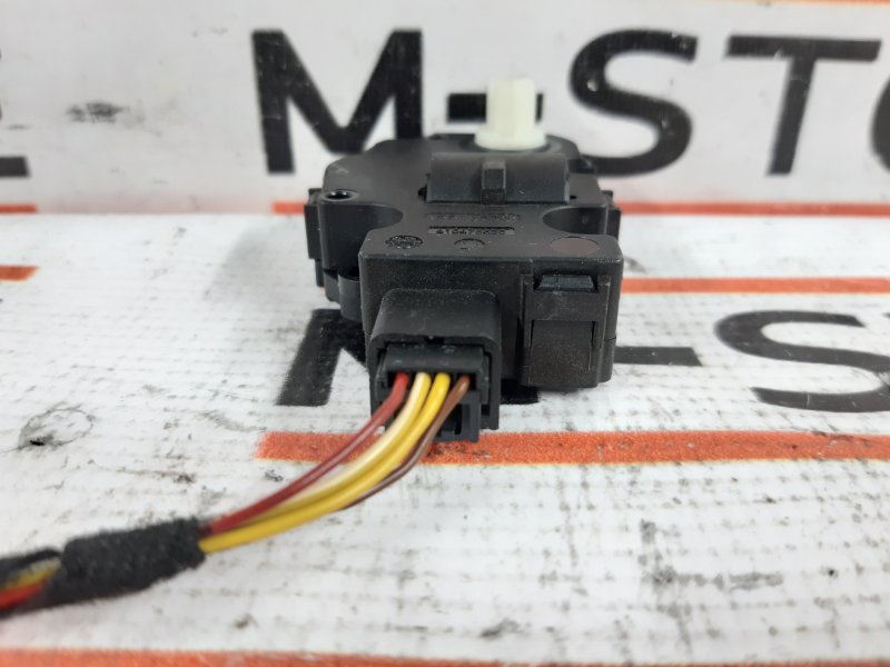 привод заслонки отопителя, 280 рублей, Красноярск