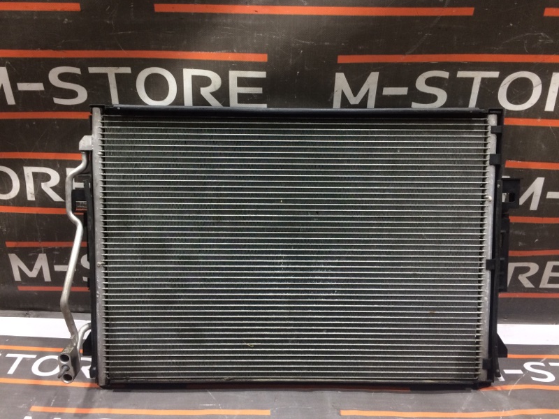 радиатор кондиционера, 2830 рублей, Красноярск