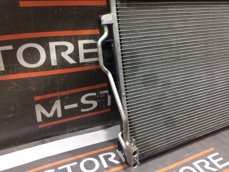 радиатор кондиционера, 2830 рублей, Красноярск