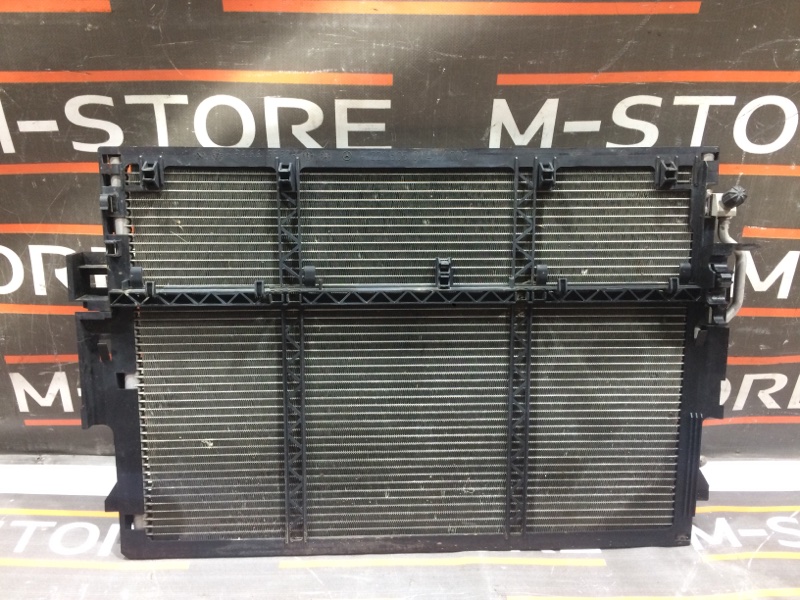 радиатор кондиционера, 2830 рублей, Красноярск