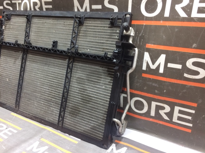 радиатор кондиционера, 2830 рублей, Красноярск