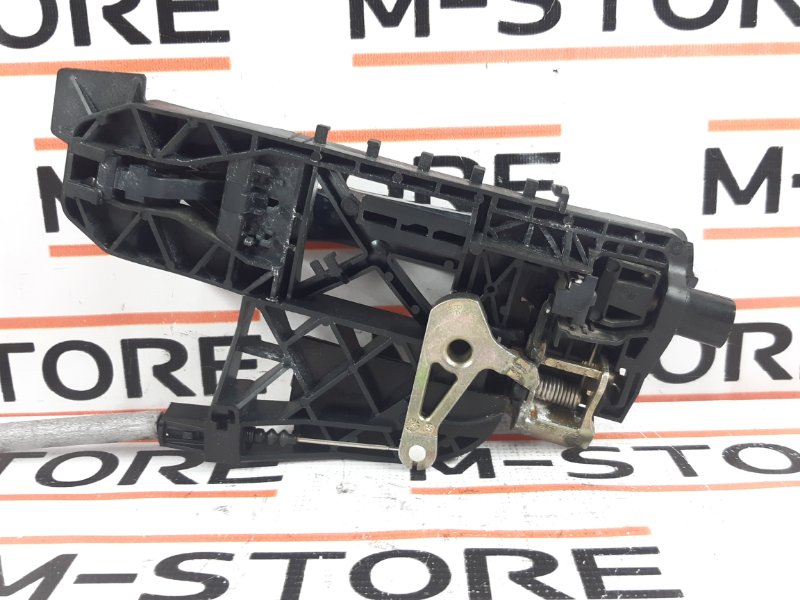 ручка двери внешняя, 1490 рублей, Красноярск