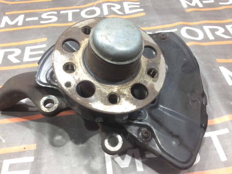 ступица, 3400 рублей, Красноярск