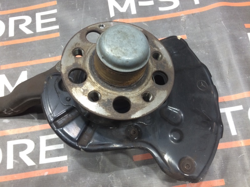 ступица, 3400 рублей, Красноярск