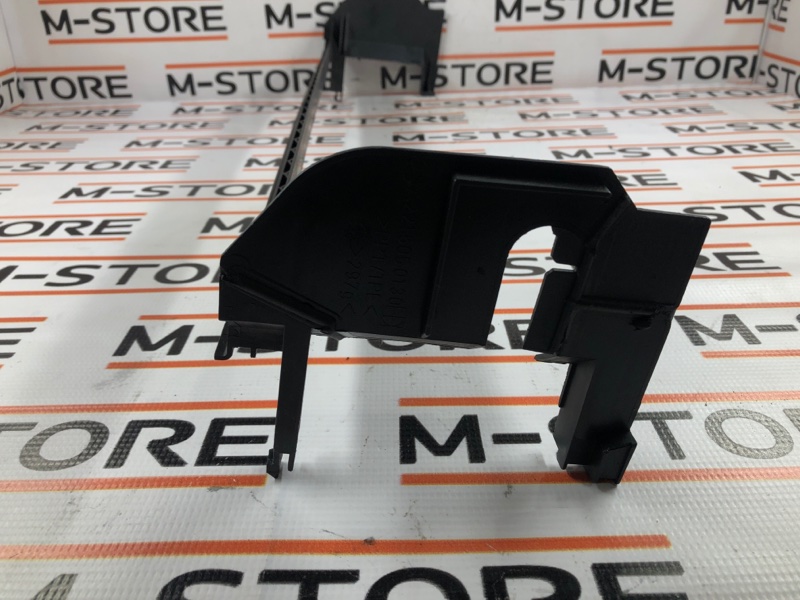 дефлектор радиатора, 790 рублей, Красноярск