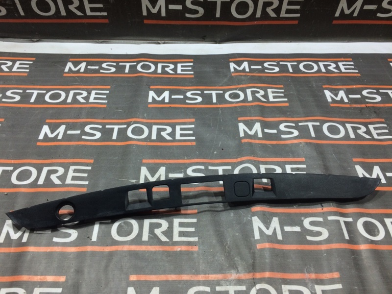 Накладка замка багажника, 540 рублей, Красноярск