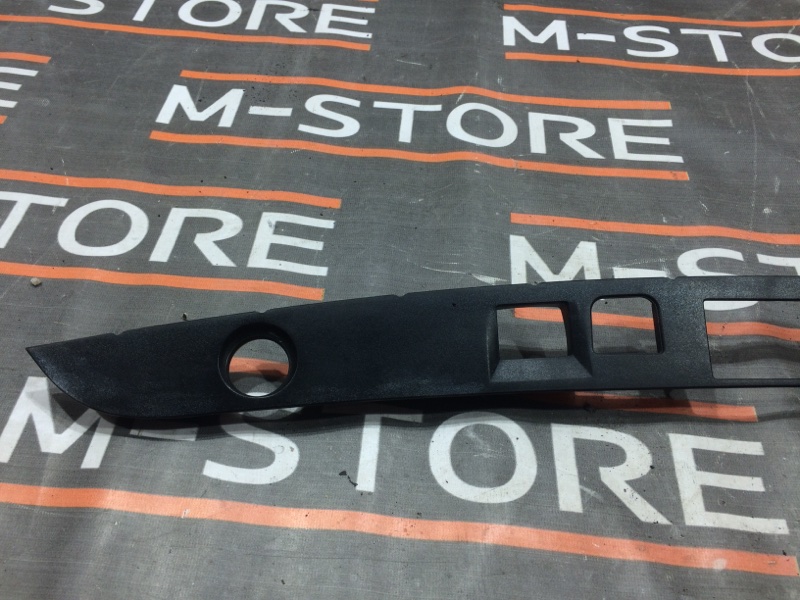 Накладка замка багажника, 540 рублей, Красноярск