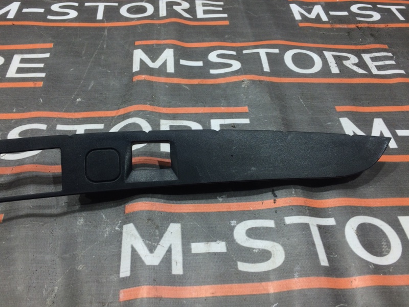 Накладка замка багажника, 540 рублей, Красноярск