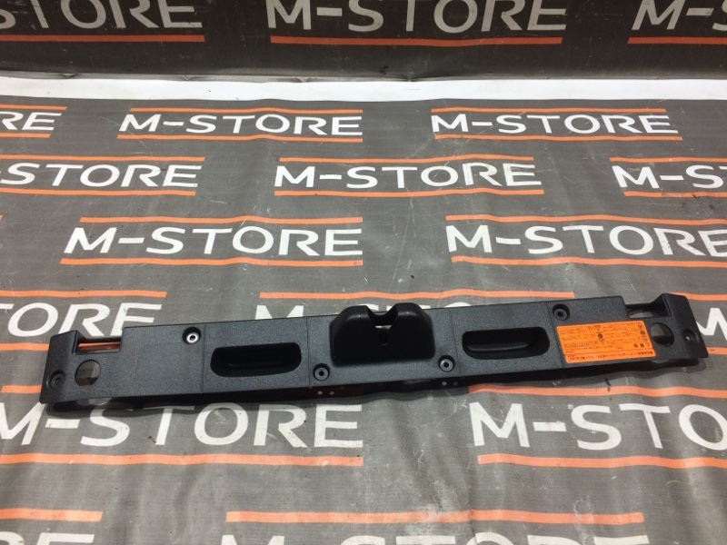 Накладка замка багажника, 410 рублей, Красноярск