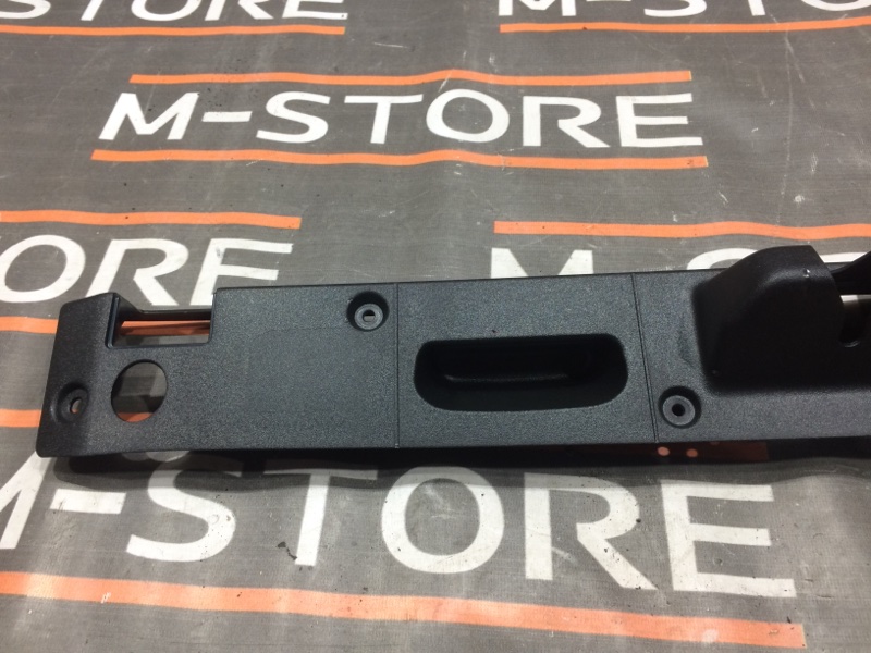 Накладка замка багажника, 410 рублей, Красноярск